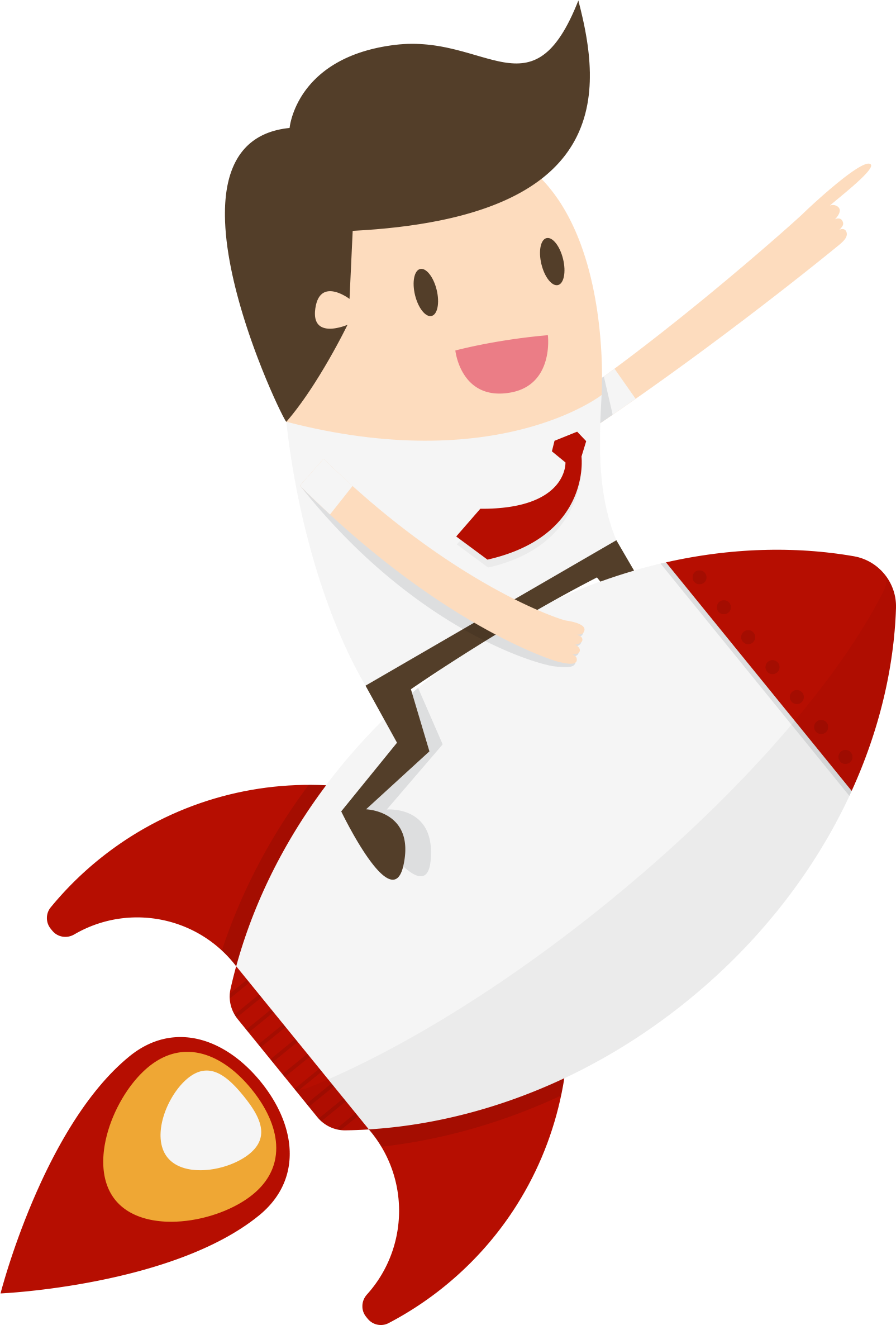 Business Achievement Goal Clipart (2200x2444), Png Download