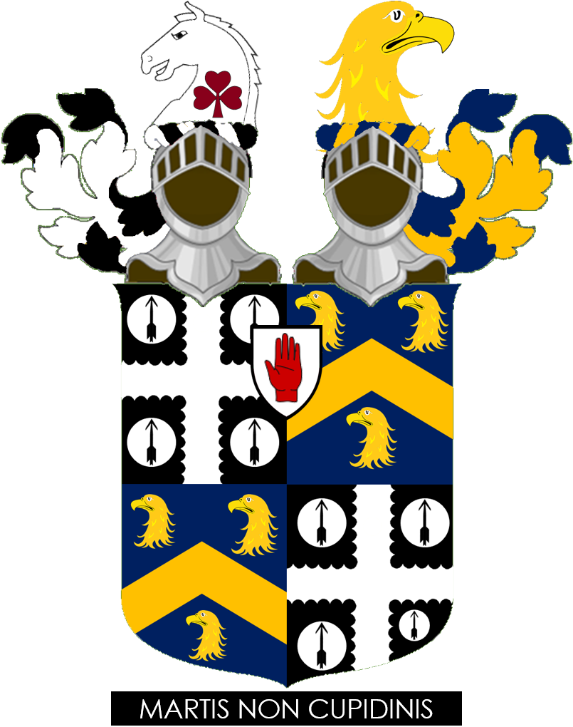 Aubrey-fletcher Achievement Clipart (806x1047), Png Download