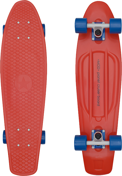 Skateboard Png Image Clipart (480x694), Png Download