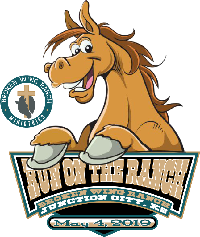 Come Join Us For Run On The Ranch May 4, 2019 At 9 Clipart (800x800), Png Download