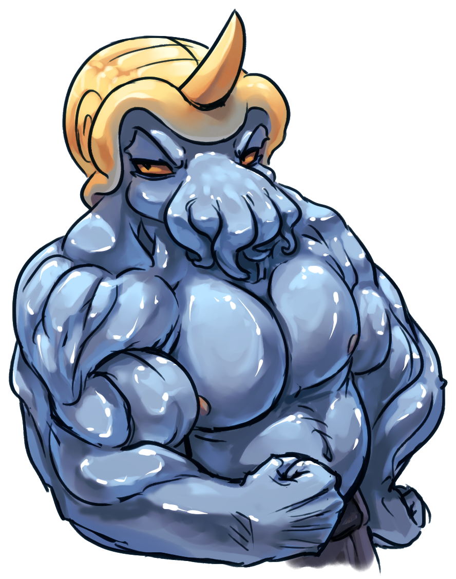 Artworksorry Sir This Is A Helixian Server Clipart (1195x1324), Png Download