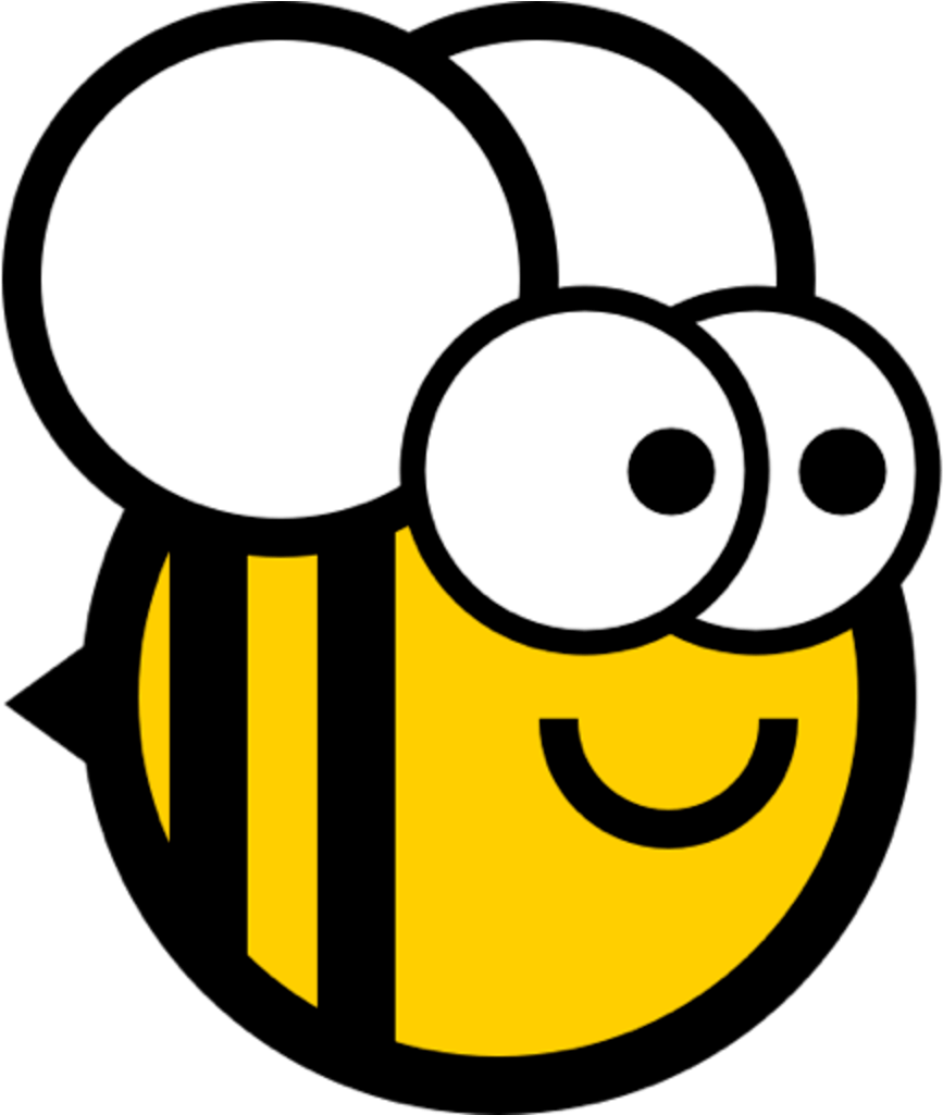 Brutus Buckeye Logo Clip Art - Png Download (1024x1024), Png Download