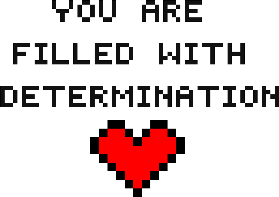 Determination Clipart - Full Size Clipart (#3125924) - PinClipart