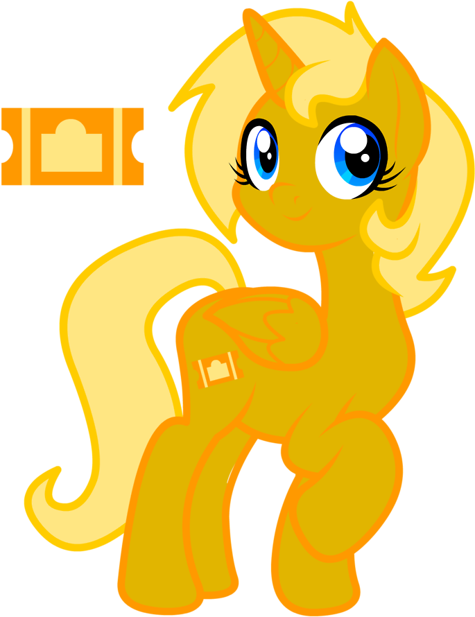 Alicorn, Alicorn Oc, Artist Clipart (1280x931), Png Download