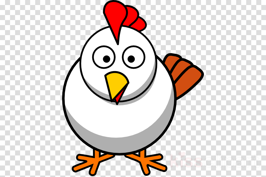 Chicken Png Clipart Fried Chicken Chicken Nugget Transparent Png (900x600), Png Download