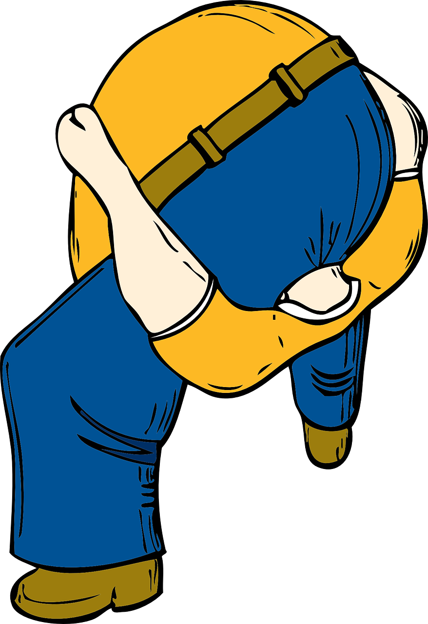 Humor Commentary Ostrich Effect Clipart (878x1280), Png Download