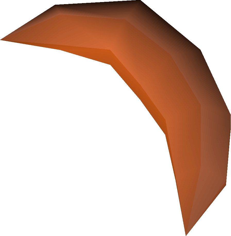 A Red Banana Is A Type Of Banana Found On A Tree On Clipart (897x918), Png Download