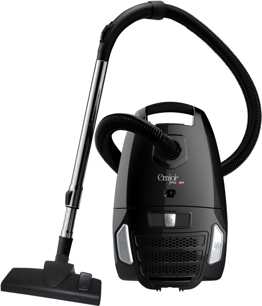 Vacuum Cleaner Transparent Background Clipart (800x866), Png Download