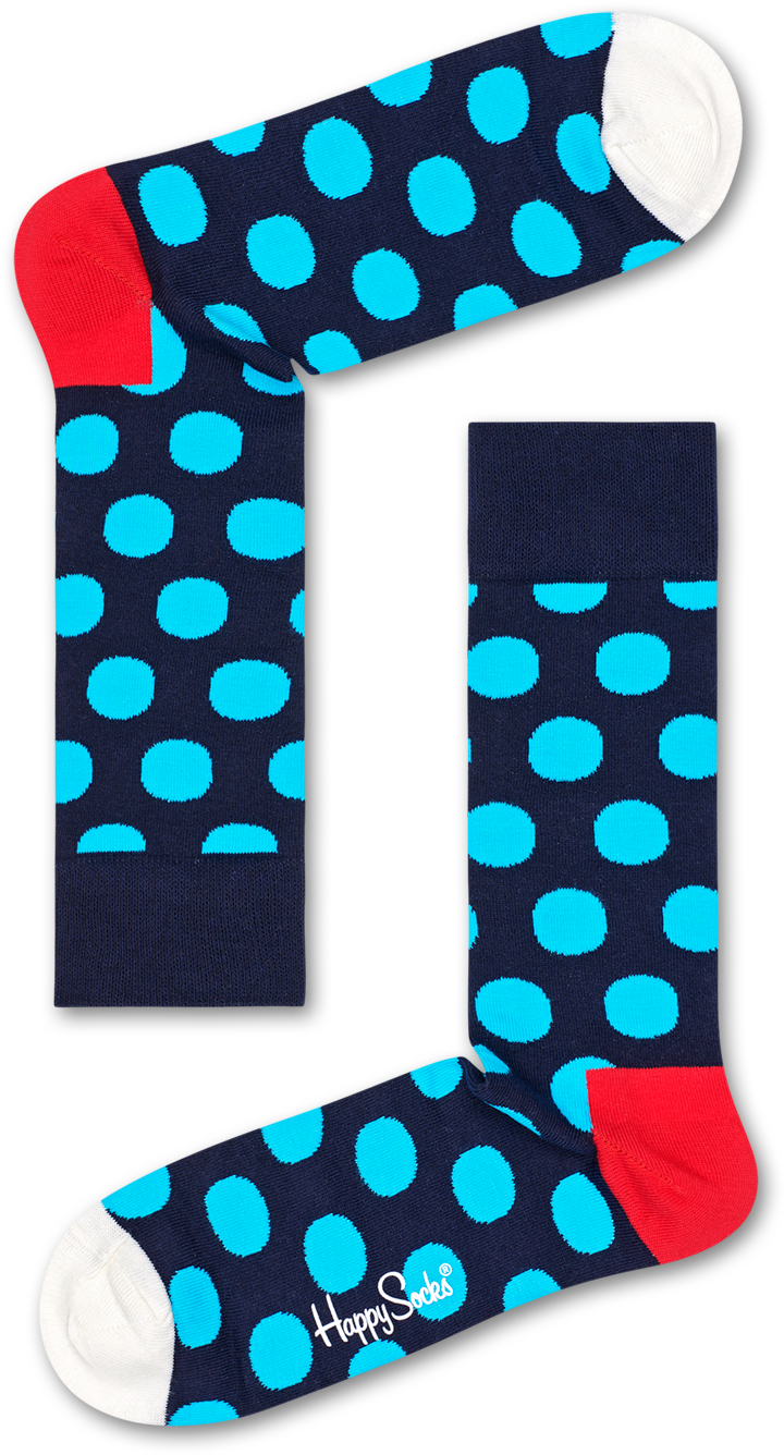 Filled Optic Socks Gift Clipart (1012x1422), Png Download
