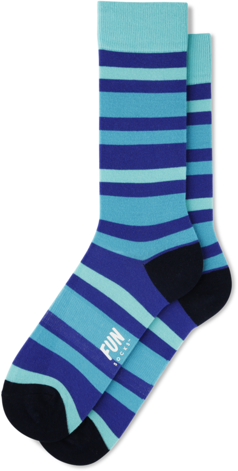 Crazy Socks Clip Art - Png Download (1024x1024), Png Download