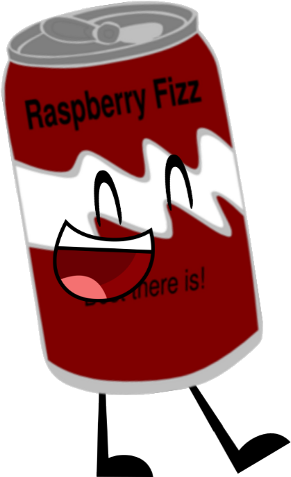 Gender - Male - Species - Soda Can Clipart (443x710), Png Download