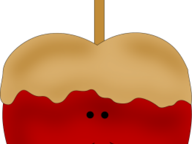Candy Clipart Cute - Png Download (640x480), Png Download