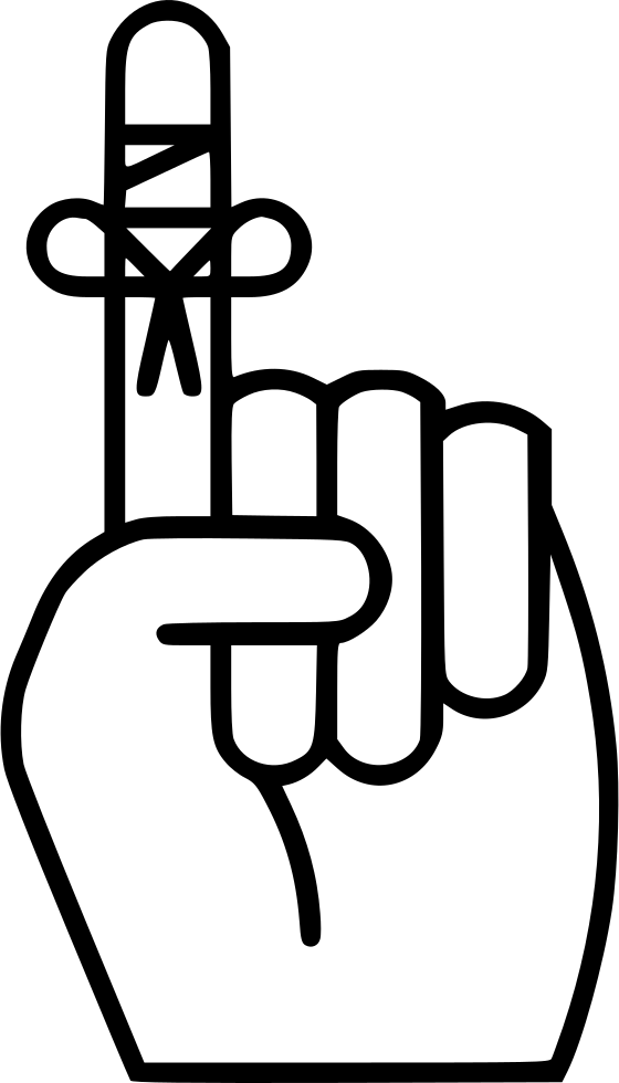 Bandage Comments Clipart (560x980), Png Download