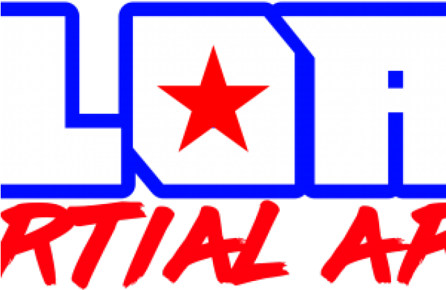 Mixed Martial Arts Clipart Karate Kid - Png Download (640x480), Png Download