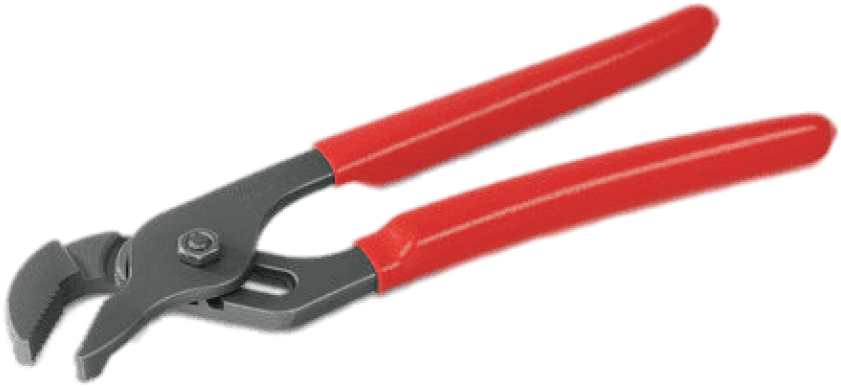 Download Water Pump Pliers Png Images Background Clipart (850x387), Png Download
