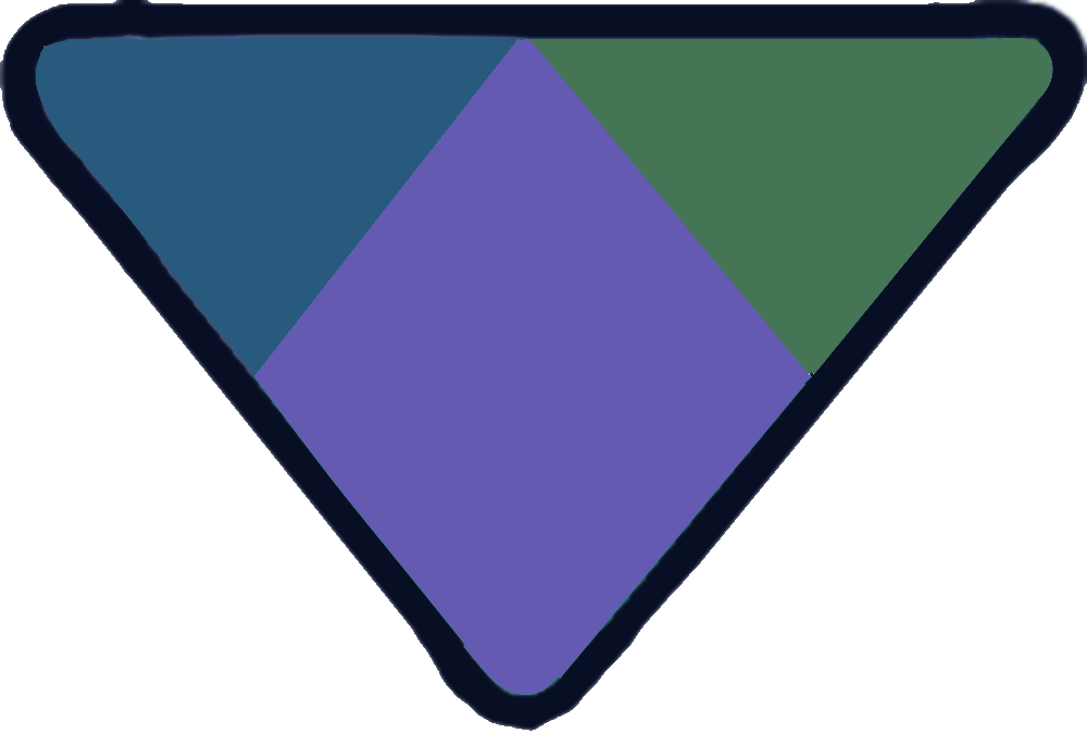 Gemstone Clipart Six - Png Download (1000x674), Png Download