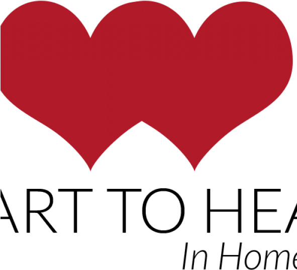 Heart 2 Heart Support Group Clipart (590x600), Png Download
