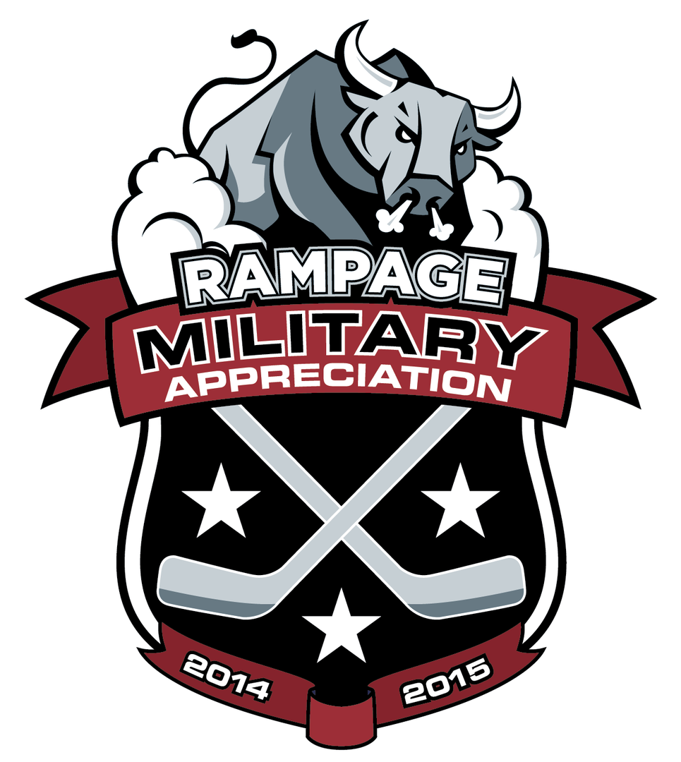 San Antonio Rampageverified Account Clipart (1200x1200), Png Download