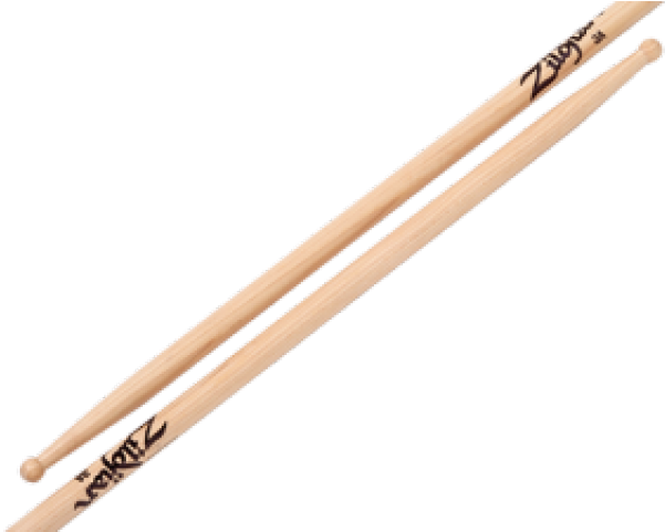 Drum Sticks Clipart Transparent - Png Download (640x480), Png Download