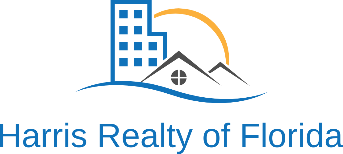 David Harris Harris Realty Of Florida & Alain Pinel Clipart (1111x500), Png Download