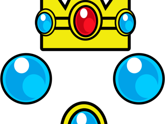 Jewelry Clipart Princess - Png Download (640x480), Png Download