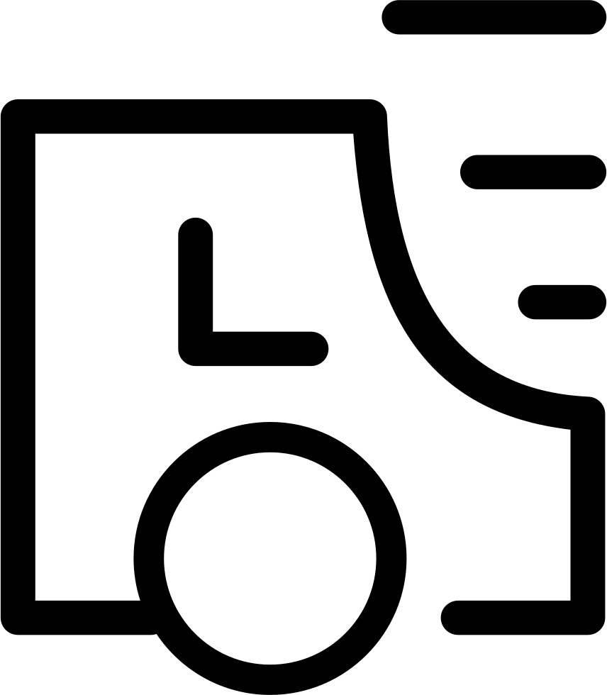 My Parking Information Comments Clipart (856x980), Png Download