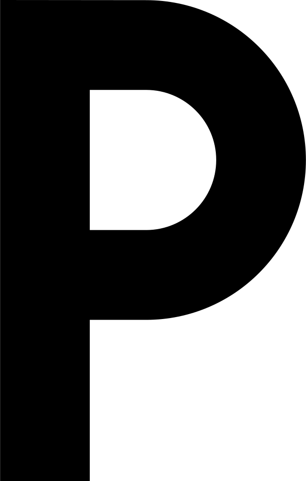 Parking Sign Comments Clipart (624x980), Png Download