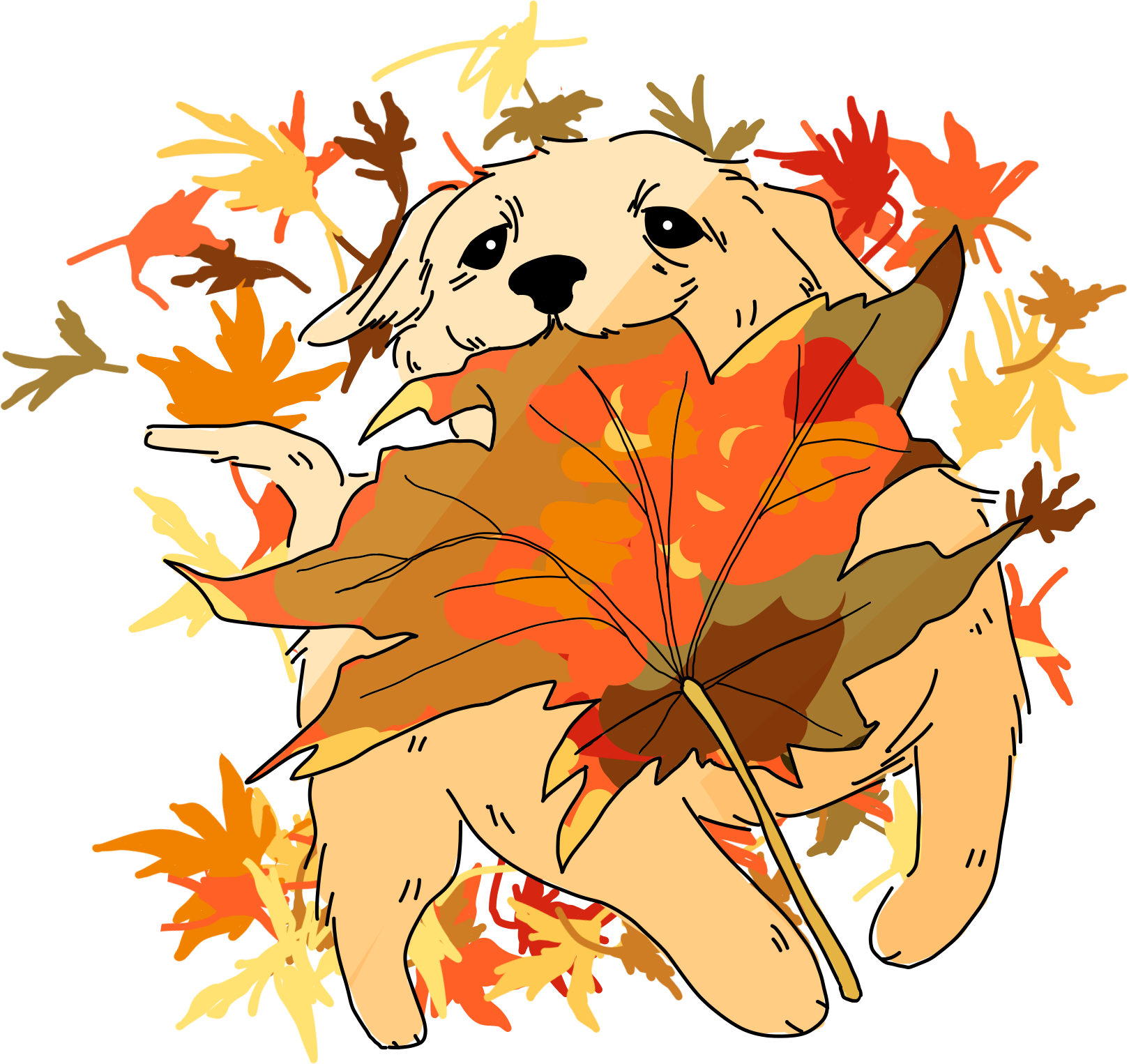 Amelia Chen Clipart (1619x1526), Png Download