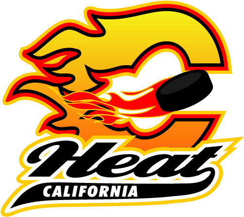The California Heat Includes Teams At The 16u, 14u, Clipart (640x480), Png Download