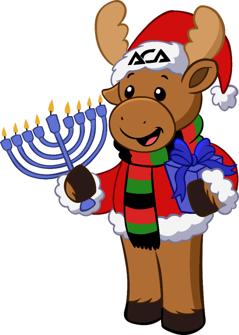 Aca Compliance Solution Services Would Like To Wish Clipart (800x1120), Png Download