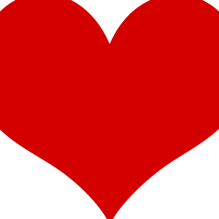 Valentine's Dinner Clipart (700x700), Png Download