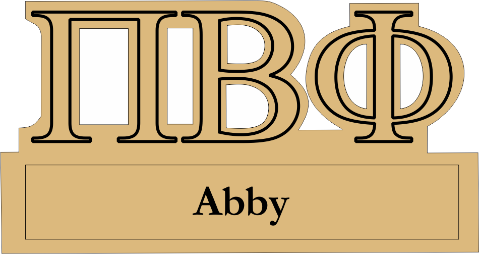 Name Tag Clip Art - Png Download (950x503), Png Download