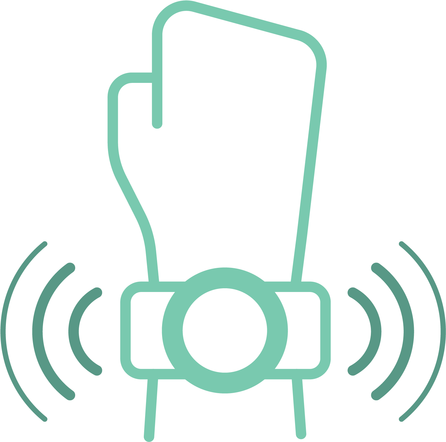 Cashless Payments Clipart (1500x1500), Png Download