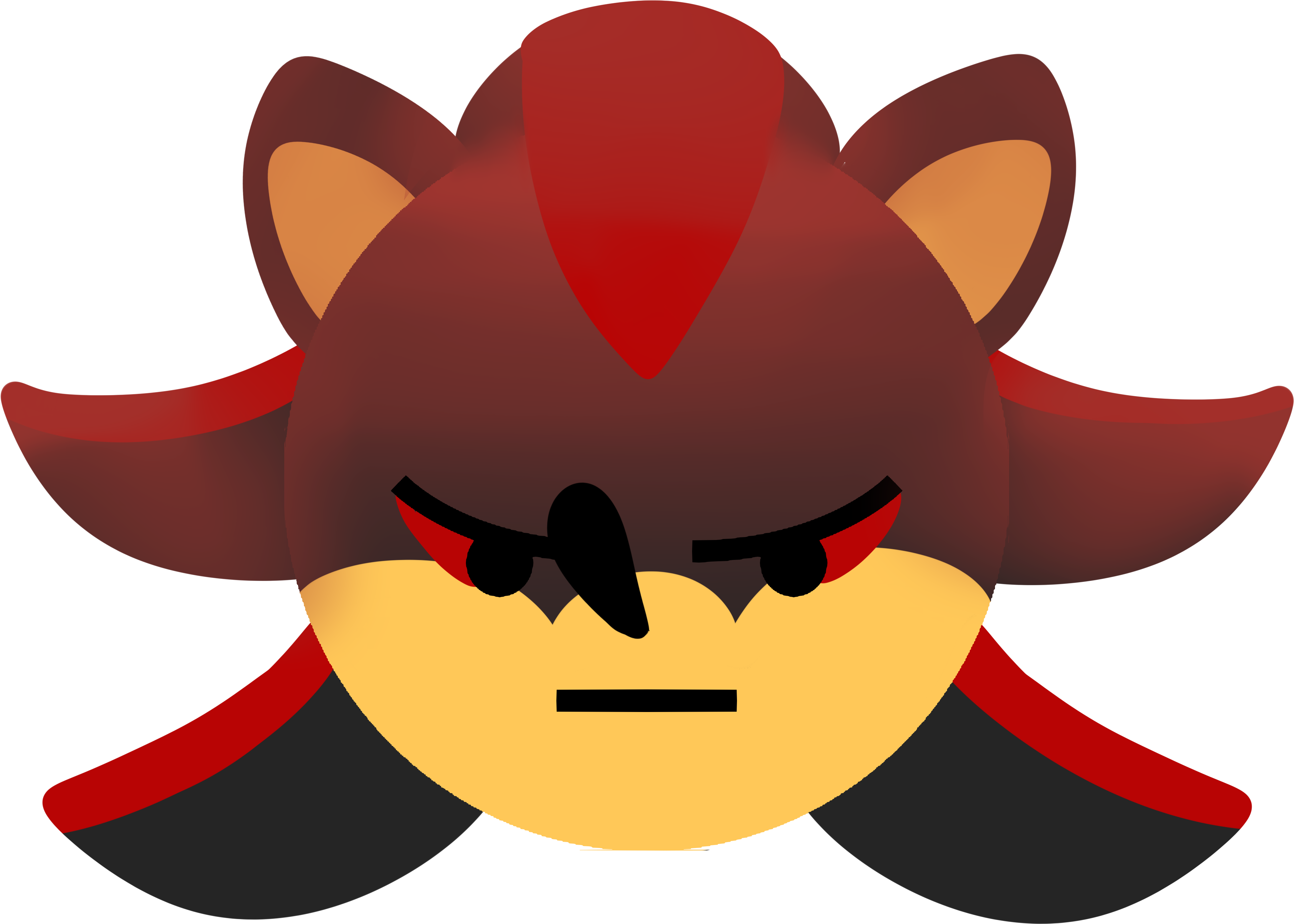 Your Inner Edge , Png Download Clipart (3947x2820), Png Download