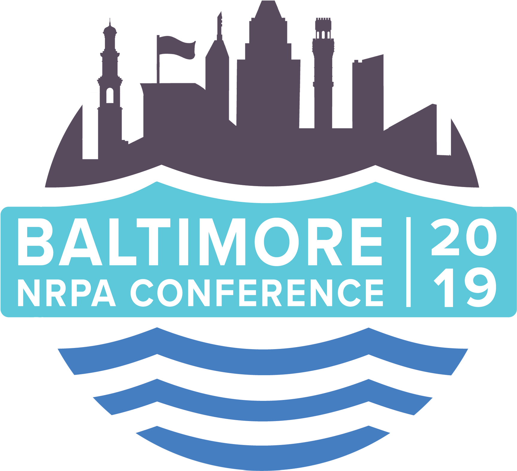 Baltimore Rec & Parks Clipart (1200x1079), Png Download