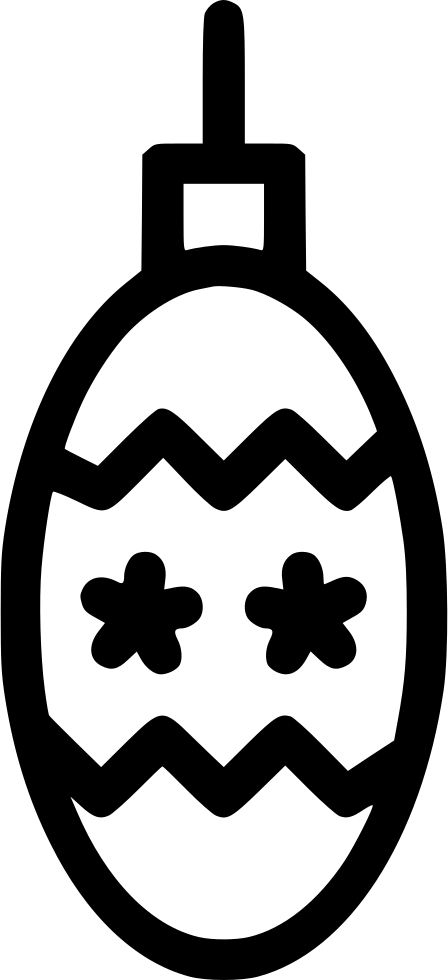 Ornament Decoration Lantern Comments Clipart (448x980), Png Download