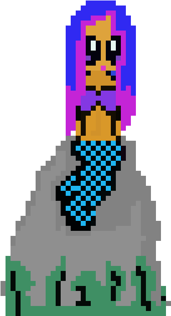 Little Mermaid Clipart (670x660), Png Download