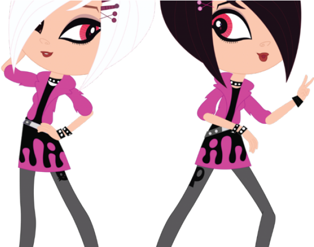 Twins Clipart Alike - Png Download (640x480), Png Download