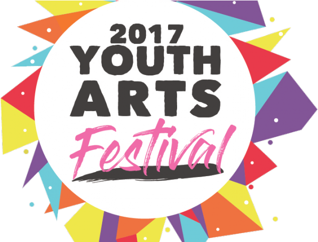 Festival Clipart Youth Festival - Png Download (640x480), Png Download