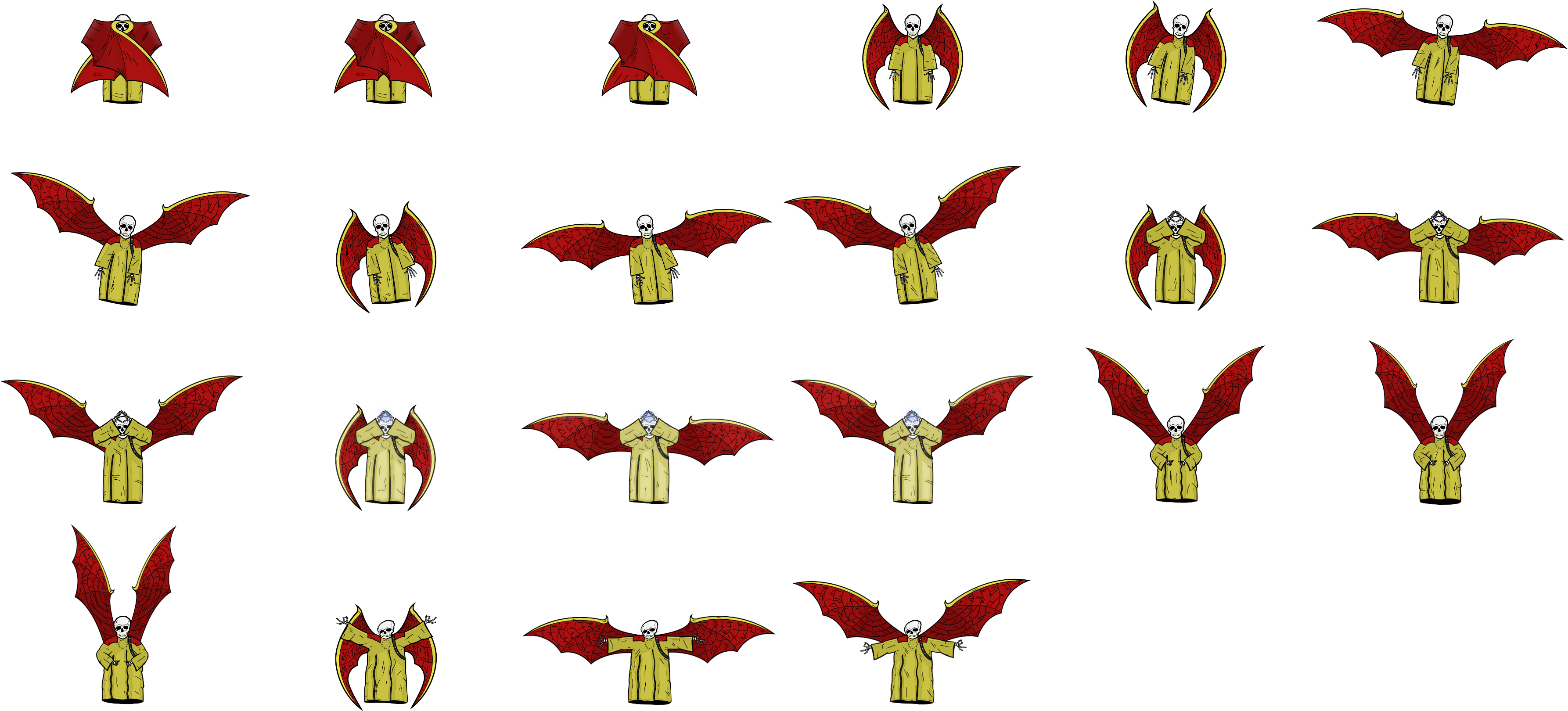 1 Clipart (3600x1824), Png Download