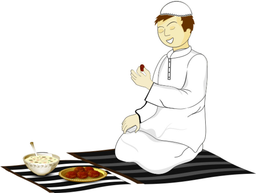 Free Png Download A Muslim Png Images Background Png Clipart (850x659), Png Download