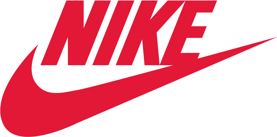 Nike Logo Png Clipart (987x496), Png Download