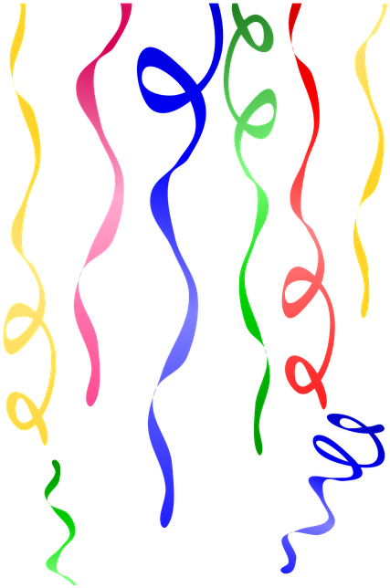 Party Popper Clipart - Png Download (676x720), Png Download
