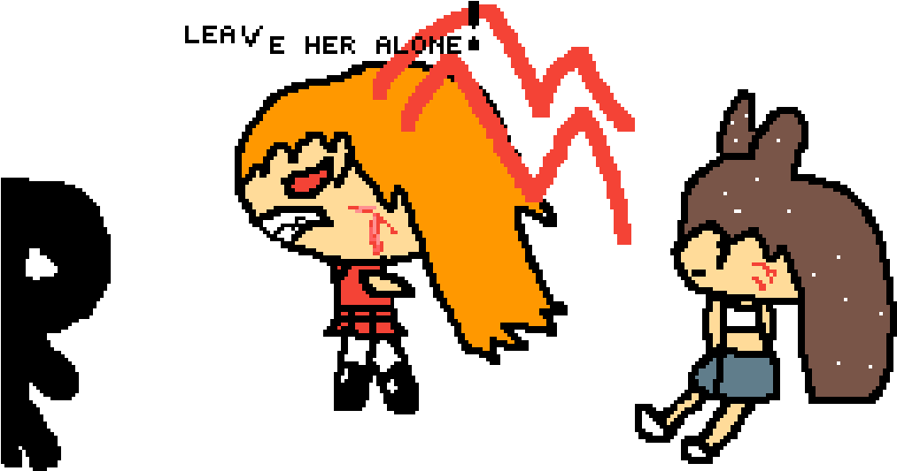 Don't Mess With Nerdybunny Clipart (1024x576), Png Download