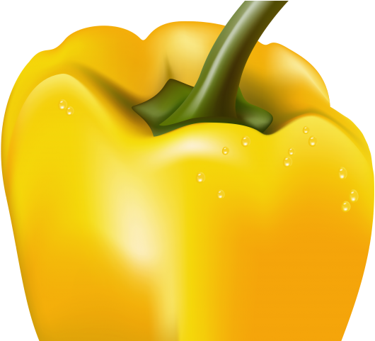 Pepper Clipart Two - Png Download (640x480), Png Download