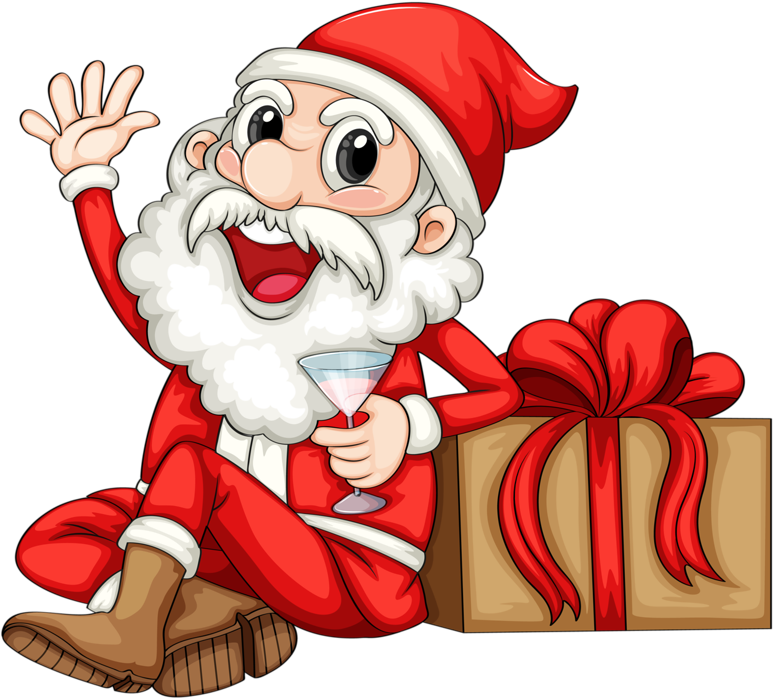Фотки Gift Vector, Christmas Images, Christmas Graphics, Clipart (800x721), Png Download