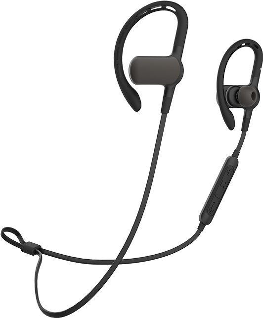 Ai Earbuds - R1024 Clipart (876x730), Png Download