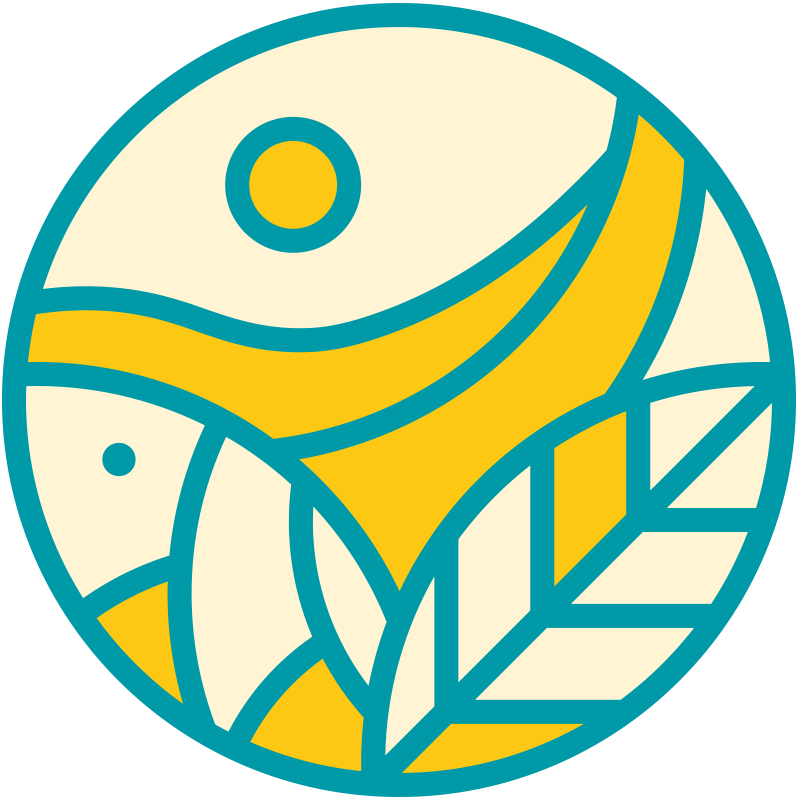 Ohana Kitchen Logo Clipart (800x800), Png Download