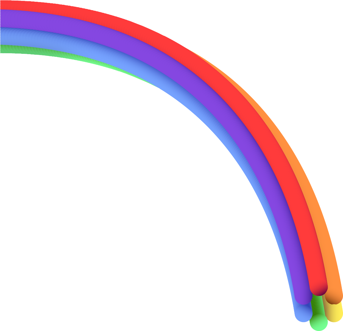 San Francisco Washington Dc Seattle Los Angeles New Clipart (1152x1113), Png Download