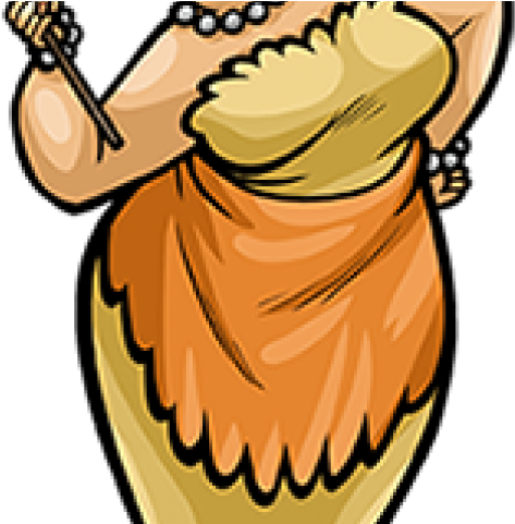 Caveman Clipart Hard Stone - Png Download (640x480), Png Download